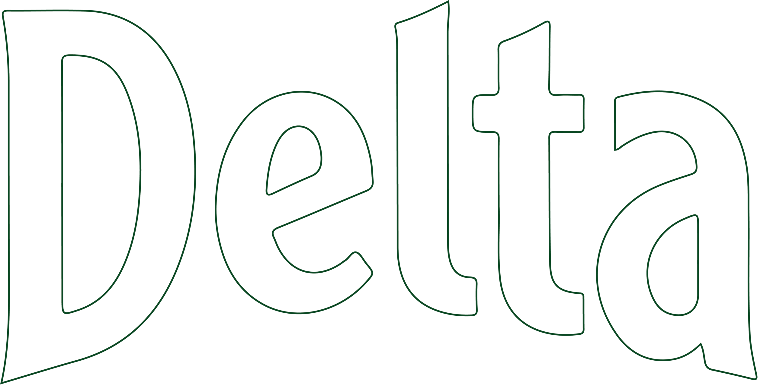 Delata Soda